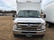 2026 Ford E-Series Cutaway E-350 16FT DURACUBE VAN BODY, ROLL UP DOOR