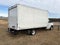 2026 Ford E-Series Cutaway E-350 16FT DURACUBE VAN BODY, ROLL UP DOOR