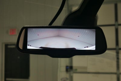 2026 Ford E-Series Cutaway E-350 10FT KNAPHEIDE KUV ENCLOSED SERVICE BODY, MASTER LOCK SYSTEM CLASS V HITCH 3 BOW LADDER RACK