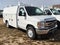 2026 Ford Econoline Cutaway E-350 10FT KNAPHEIDE KUV ENCLOSED SERVICE BODY, 3 BOW LADDER RACK CLASS V HITCH MASTER LOCK SYSTEM