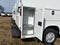 2026 Ford Econoline Cutaway E-350 10FT KNAPHEIDE KUV ENCLOSED SERVICE BODY, 3 BOW LADDER RACK CLASS V HITCH MASTER LOCK SYSTEM