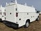 2026 Ford Econoline Cutaway E-350 10FT KNAPHEIDE KUV ENCLOSED SERVICE BODY, 3 BOW LADDER RACK CLASS V HITCH MASTER LOCK SYSTEM