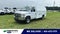 2027 Ford E-Series Cutaway 10' KNAPHEIDE KUV LOW ROOF ENCLOSED SERVICE BODY, MASTER LOCK SYSTEM, CLASS V HITCH, 3 BOW LADDER RACK