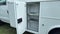 2027 Ford E-Series Cutaway 10' KNAPHEIDE KUV LOW ROOF ENCLOSED SERVICE BODY, MASTER LOCK SYSTEM, CLASS V HITCH, 3 BOW LADDER RACK