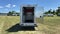 2027 Ford E-Series Cutaway 12' DURA-CUBE MAX FRP ENCLOSED SERVICE BODY, POWER LOCKS, 3 BOX LADDER RACK, BACK UP CAMERA