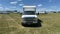 2027 Ford E-Series Cutaway 12' DURA-CUBE MAX FRP ENCLOSED SERVICE BODY, POWER LOCKS, 3 BOX LADDER RACK, BACK UP CAMERA