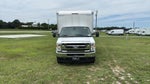 2027 Ford E-Series Cutaway Base