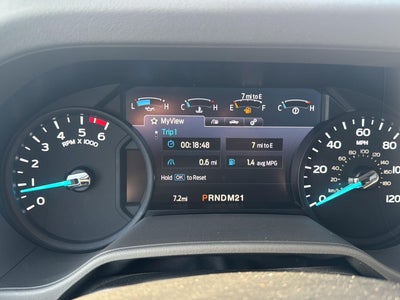 2026 Ford E-Series Cutaway Base