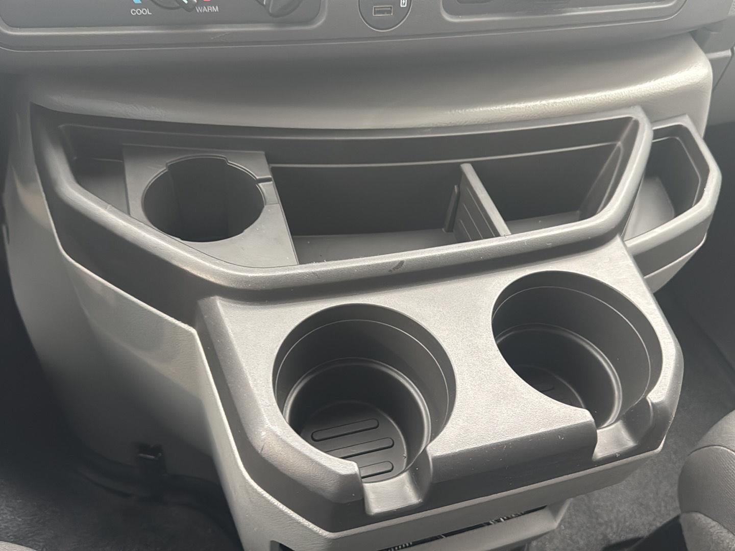 2026 Ford E-Series Cutaway Base