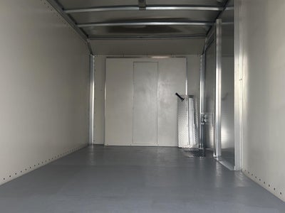 2026 Ford E-Series Cutaway Base