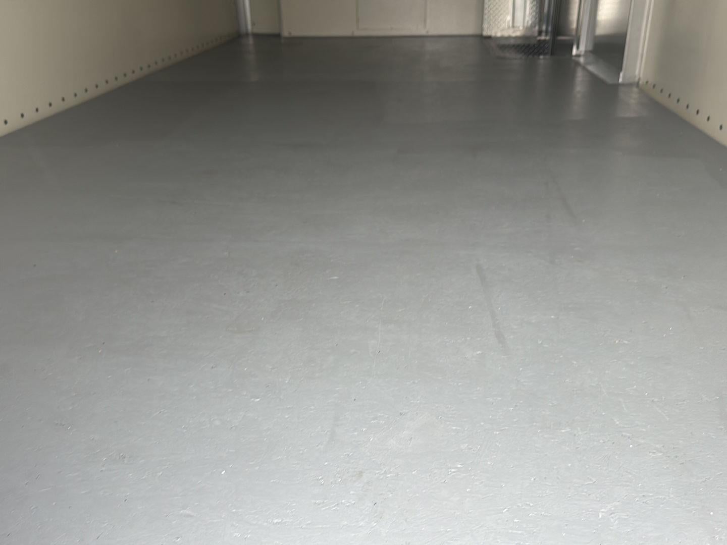 2026 Ford E-Series Cutaway Base