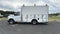 2027 Ford E-Series Cutaway E-350 SRW