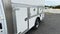 2027 Ford E-Series Cutaway E-350 SRW