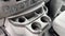 2027 Ford E-Series Cutaway 12 DURA-CUBE ALUMINUM SERVICE BODY, ROLL UP DOOR