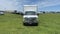 2027 Ford E-Series Cutaway Base