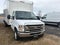 2026 Ford E-Series Cutaway E-350 16FT DEJANA DURACUBE ALUMINUM VAN BODY, ROLL UP DOOR