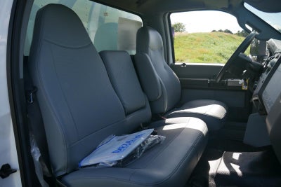 2025 Ford F-750 Straight Frame F-750 SD Diesel Straight Frame