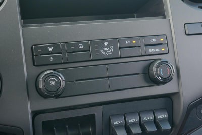 2025 Ford F-750 Straight Frame F-750 SD Diesel Straight Frame