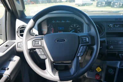 2025 Ford F-750 Straight Frame F-750 SD Diesel Straight Frame