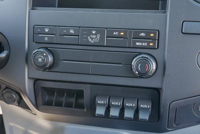 2025 Ford F-750 Straight Frame F-750 SD Diesel Straight Frame