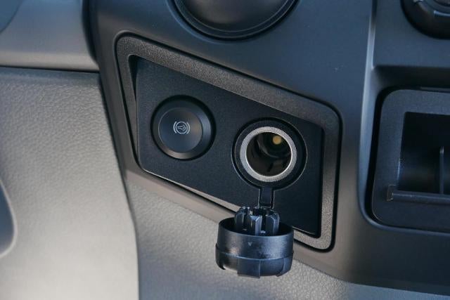 2025 Ford F-750 Straight Frame F-750 SD Diesel Straight Frame