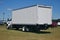 2025 Ford F-750 Straight Frame F-750 SD Diesel Straight Frame