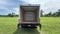 2027 Ford E-Series Cutaway 16' DURA CUBE ALUMINUM VAN BODY, ROLL UP DOOR , THIEMAN 2,000 LBS STOW AWAY TAILGATE