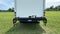 2027 Ford E-Series Cutaway 16' DURA CUBE ALUMINUM VAN BODY, ROLL UP DOOR , THIEMAN 2,000 LBS STOW AWAY TAILGATE