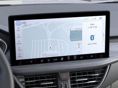 2026 Ford Escape Plug-In Hybrid PHEV