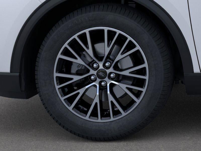 2026 Ford Escape Plug-In Hybrid PHEV