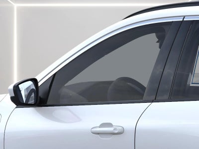 2026 Ford Escape Plug-In Hybrid PHEV