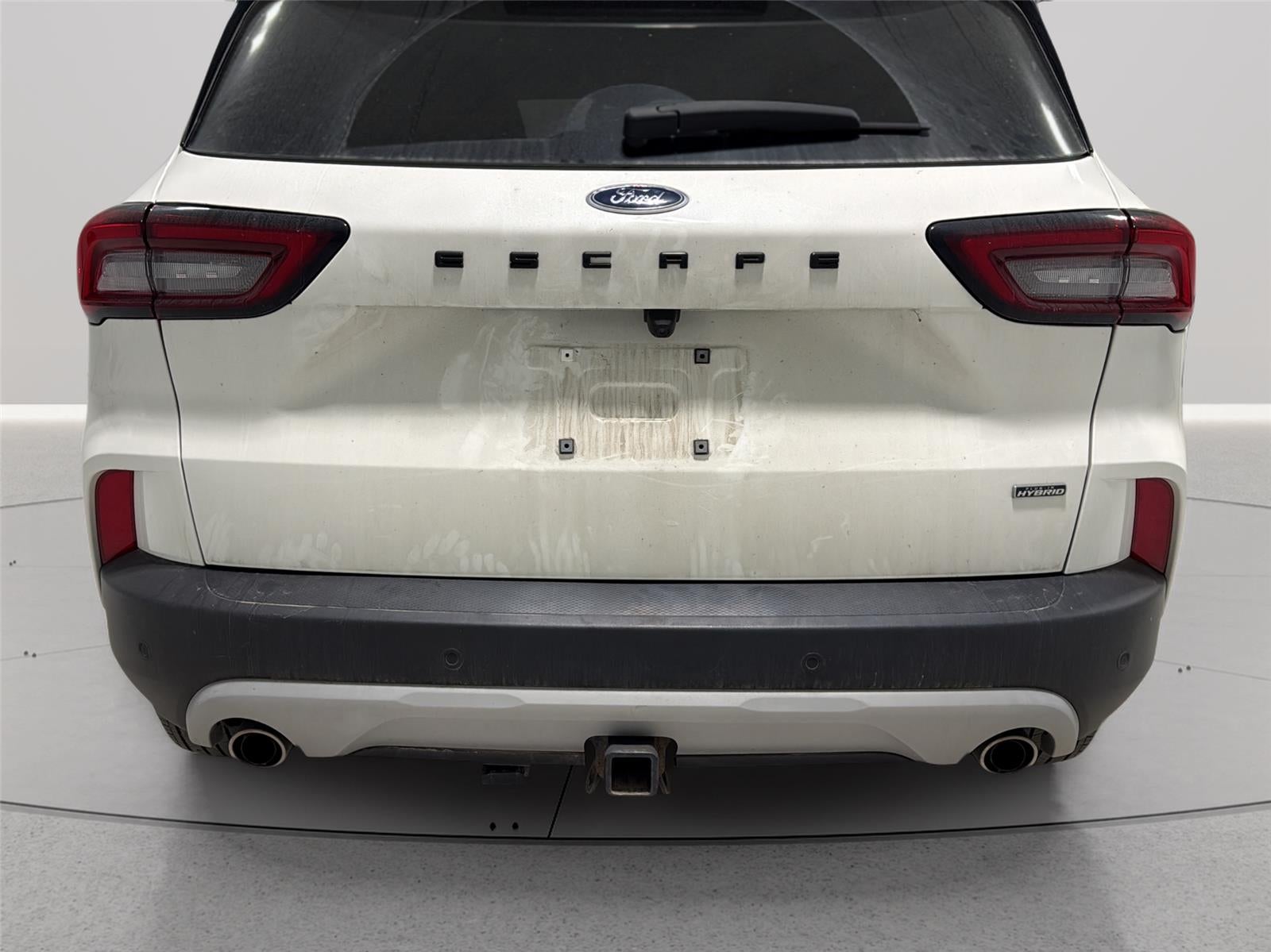 2023 Ford Escape Plug-In Hybrid Base