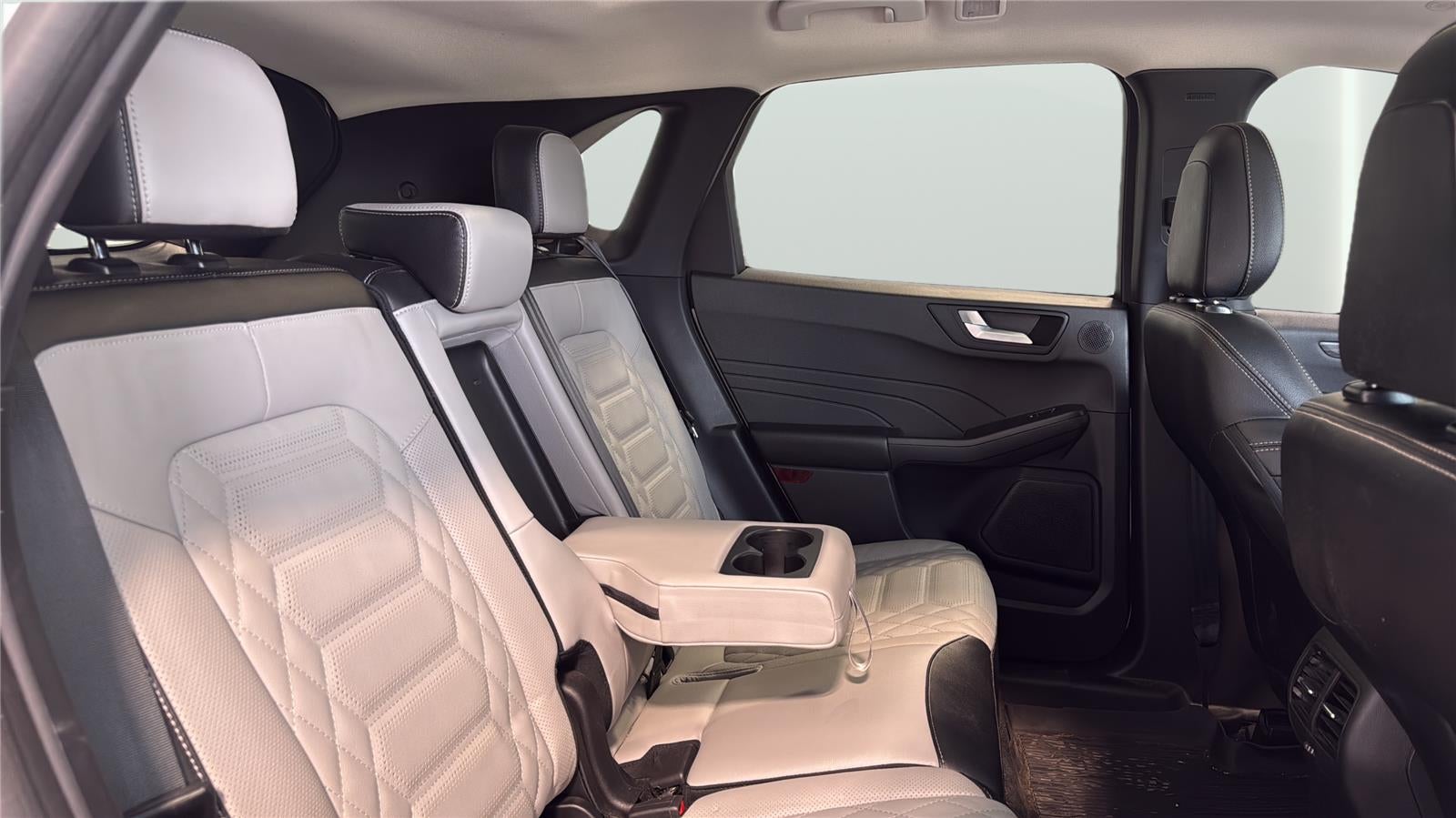 2023 Ford Escape Plug-In Hybrid Base
