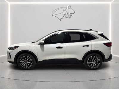 2023 Ford Escape Plug-In Hybrid Base