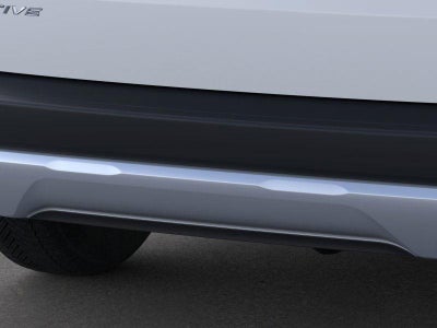 2026 Ford Escape Active®