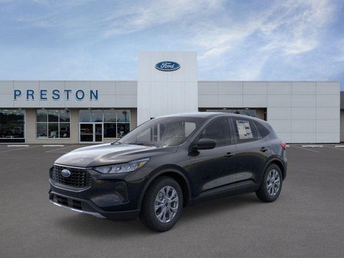 2026 Ford Escape Active®