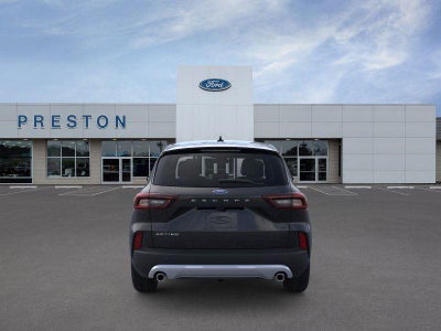 2026 Ford Escape Active®
