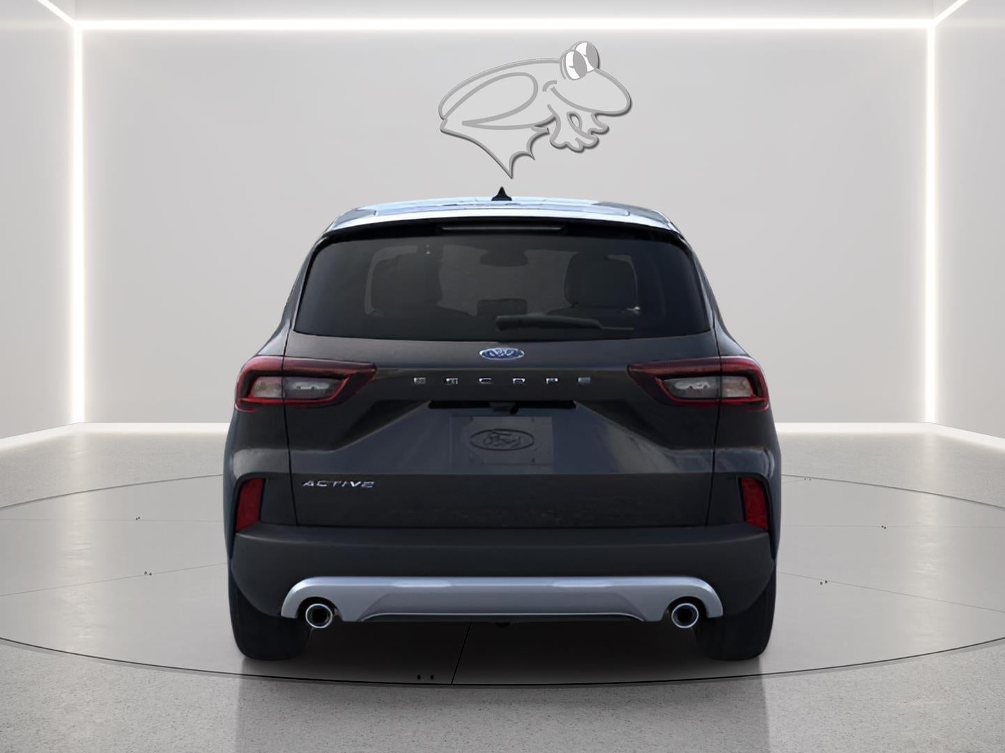 2026 Ford Escape Active®