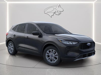 2026 Ford Escape Active®