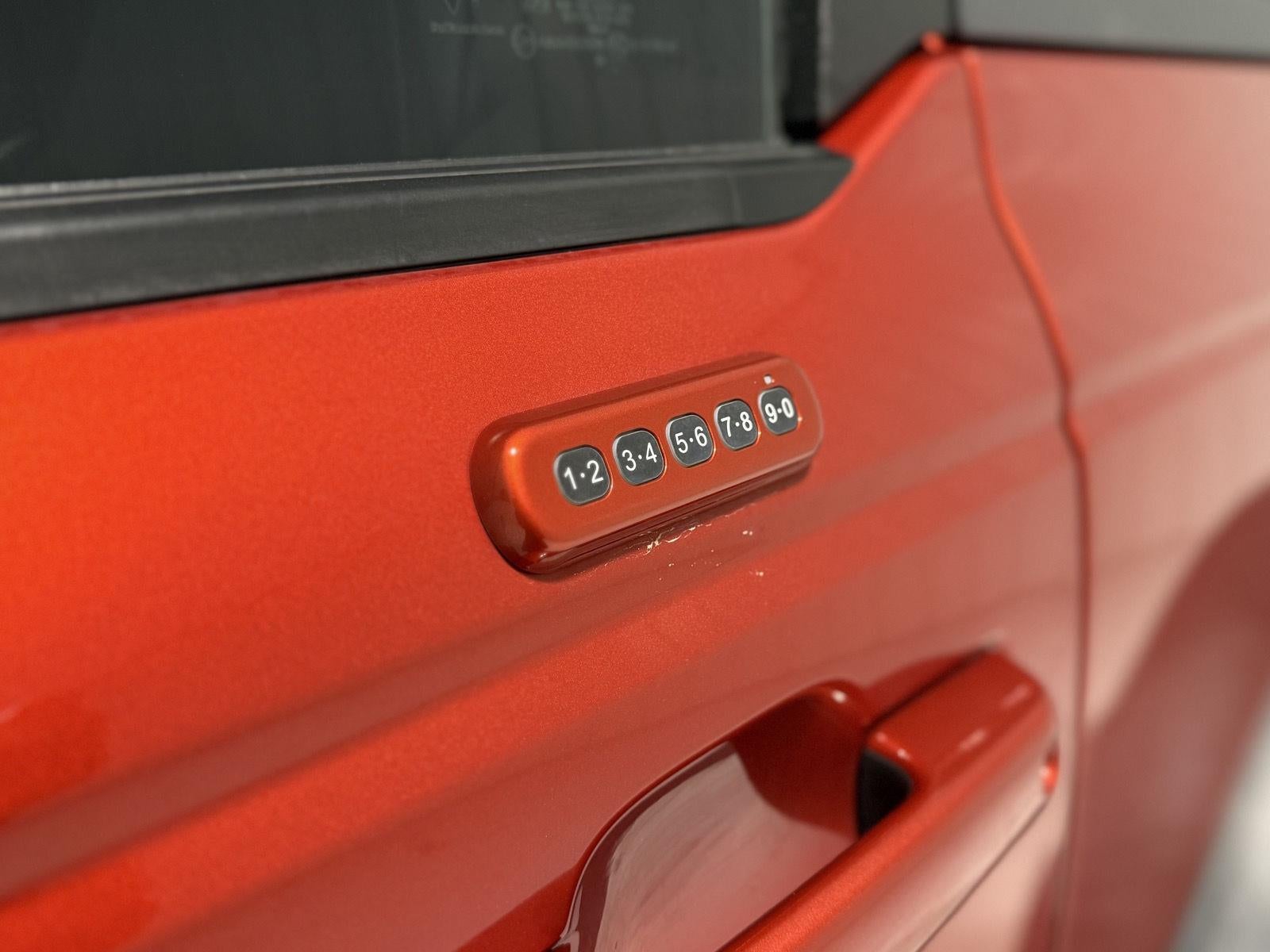 2023 Ford Bronco Outer Banks Advanced