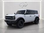 2026 Ford Bronco Bigbend