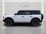 2026 Ford Bronco Bigbend