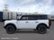 2026 Ford Bronco Bigbend