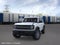 2026 Ford Bronco Bigbend