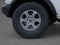 2026 Ford Bronco Bigbend