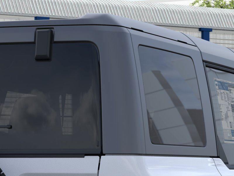 2026 Ford Bronco Bigbend