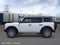 2026 Ford Bronco Bigbend