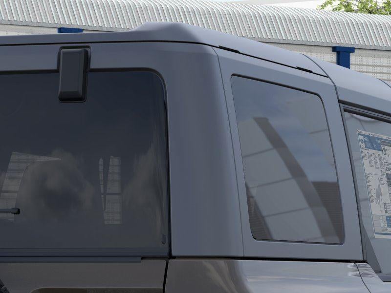 2026 Ford Bronco Bigbend