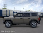 2026 Ford Bronco Bigbend