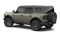 2026 Ford Bronco Bigbend